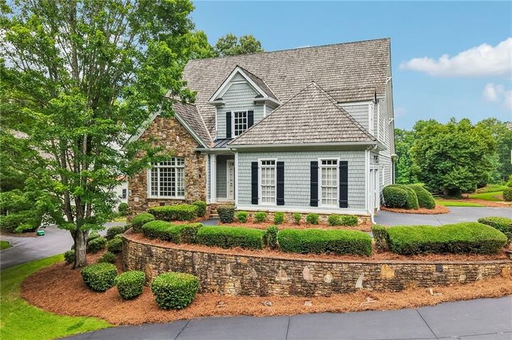 Property Photo: 86 NE Cove Circle GA 30534