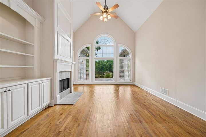 Property Photo:  86 NE Cove Circle  GA 30534 