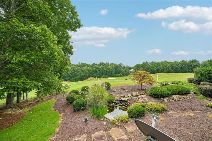 Property Photo:  86 NE Cove Circle  GA 30534 