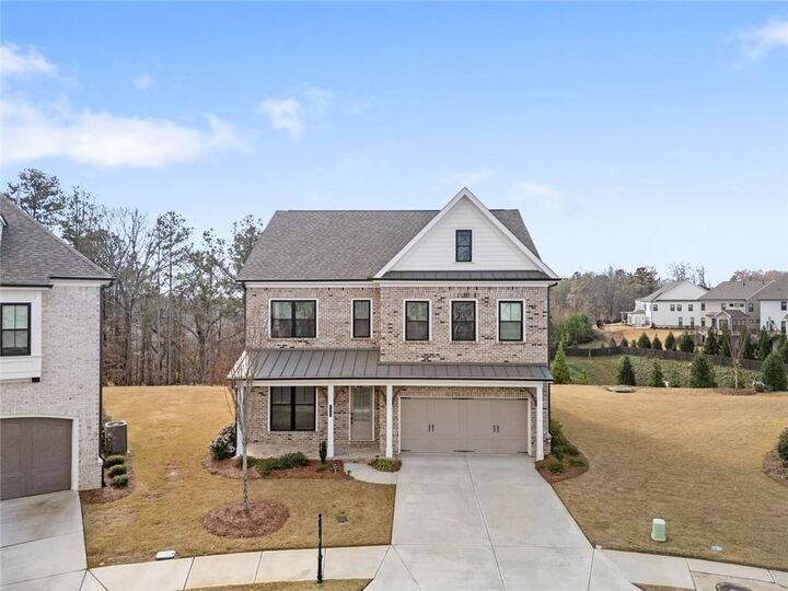 Property Photo:  4469 Burton Bend Way  GA 30518 