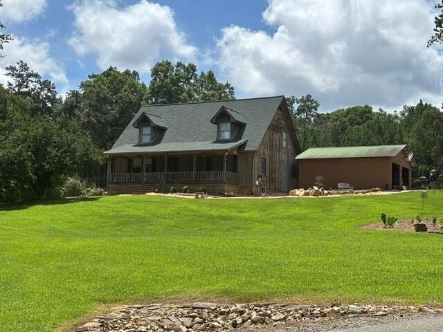 Property Photo:  98 Adair Hollow Road NW  GA 30103 