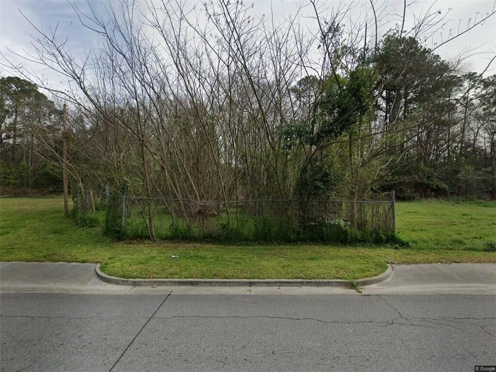 Property Photo: 512 Martin Luther King St GA 30824