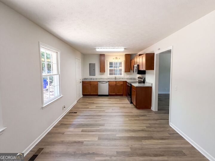 Property Photo: 537 Green Street GA 30655
