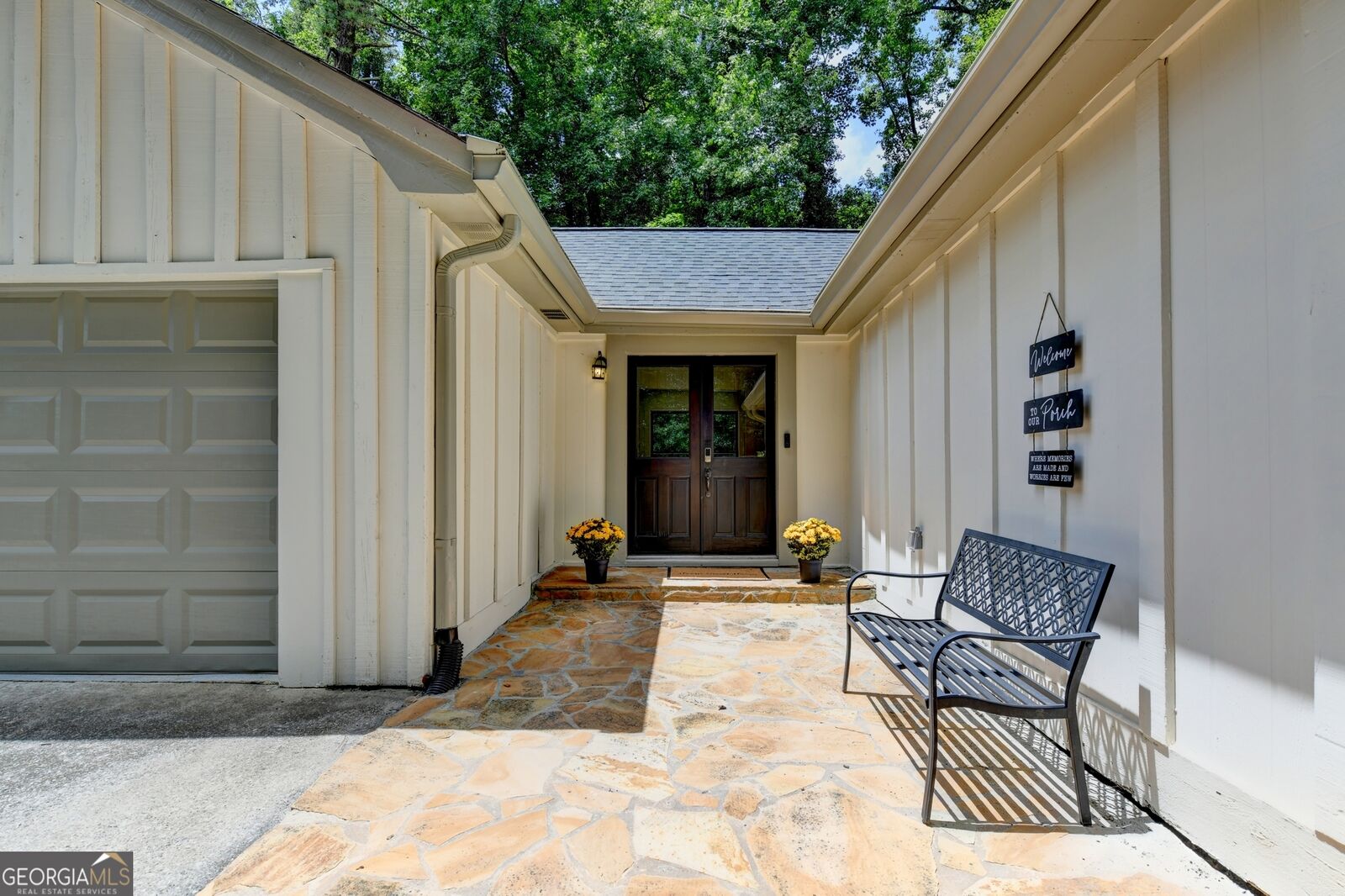 Property Photo:  131 Denna Drive  GA 30009 