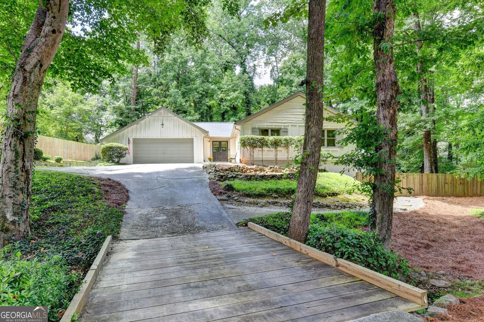 Property Photo: 131 Denna Drive GA 30009