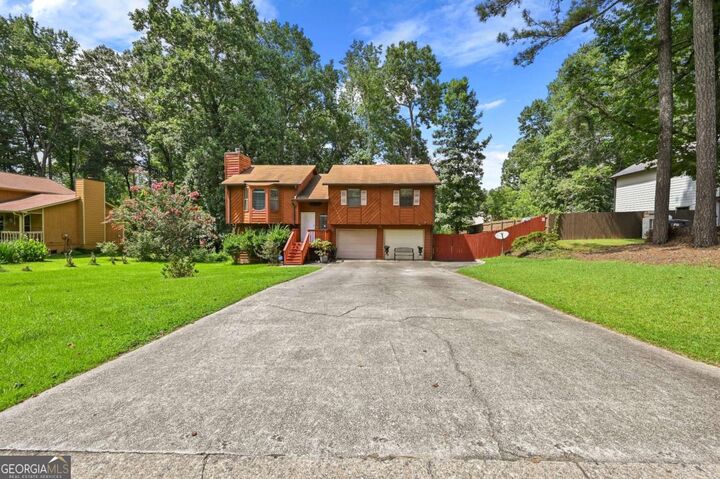 Property Photo:  2670 Throatlatch Lane  GA 30064 