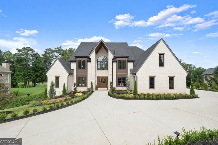 Property Photo: 215 Traditions Drive GA 30004