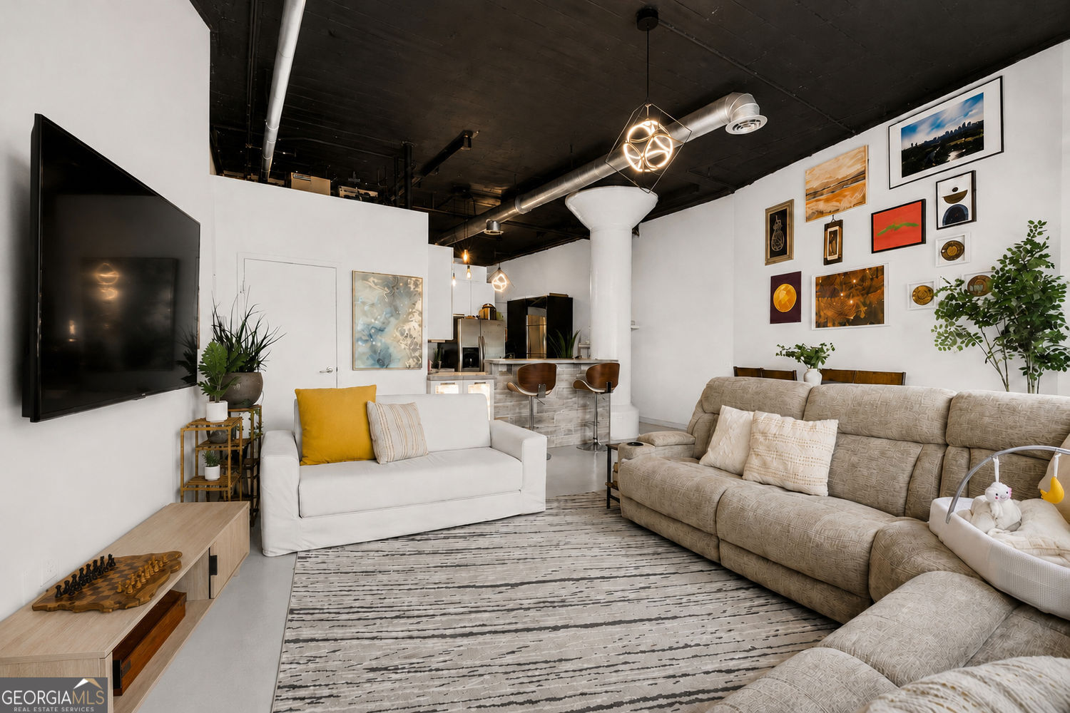 Property Photo:  881 Memorial Drive SE 116  GA 30316 