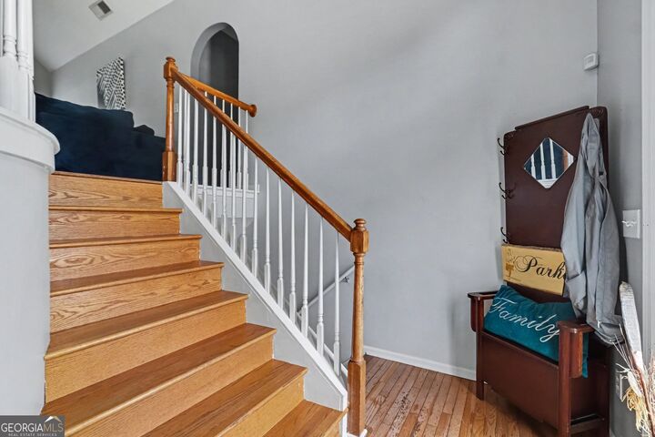 Property Photo:  4558 Bronte Lane  GA 30135 