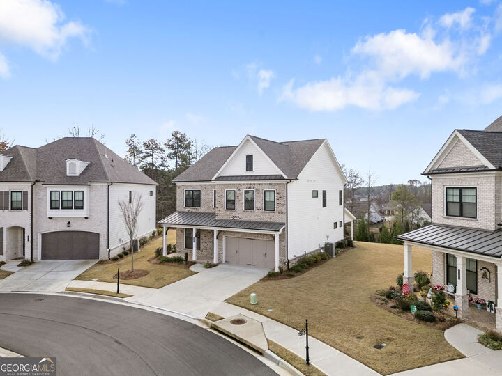 Property Photo:  4469 Burton Bend Way  GA 30518 