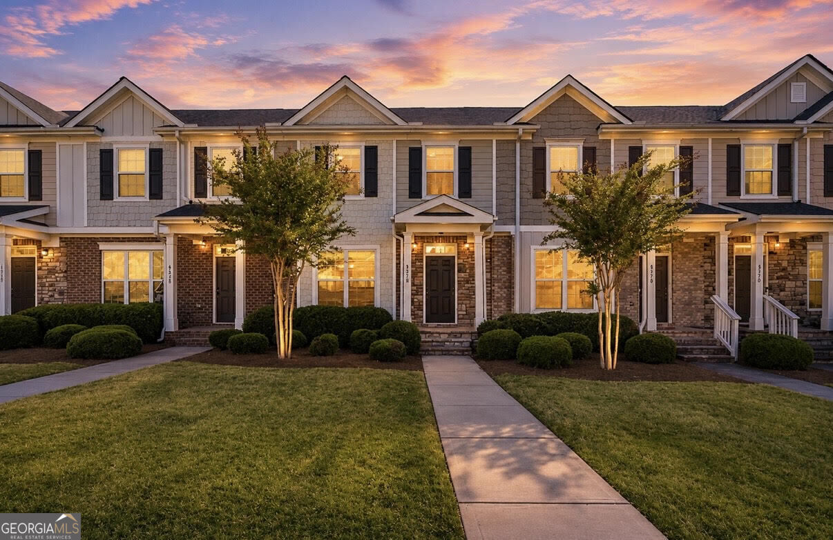 Property Photo: 4620 Cold Spring Court GA 30041