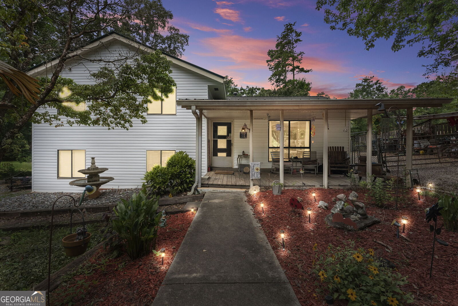 Property Photo:  280 Strickland Road  GA 30004 