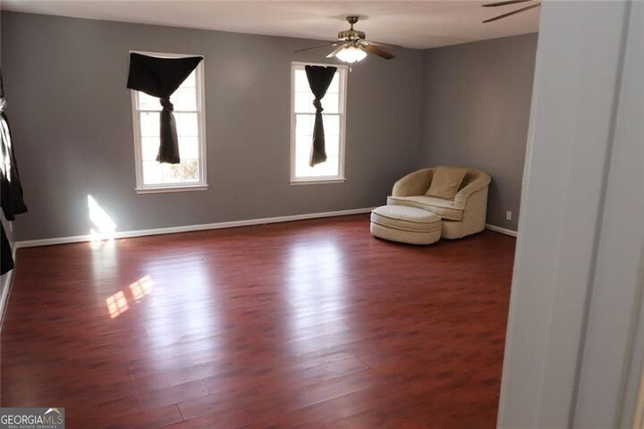 Property Photo: 150 Bunny Lane GA 30215