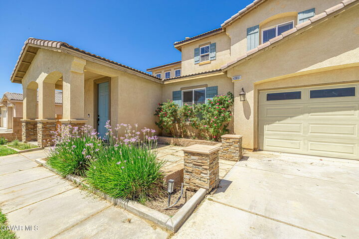 Property Photo:  43651 Tahoe Way  CA 93536 