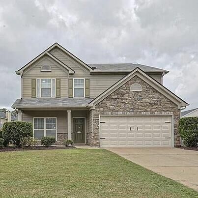 Property Photo: 4592 Ivy Patch Drive GA 31808
