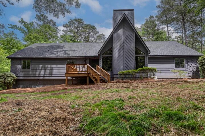 Property Photo: 737 Mobley Road GA 31904