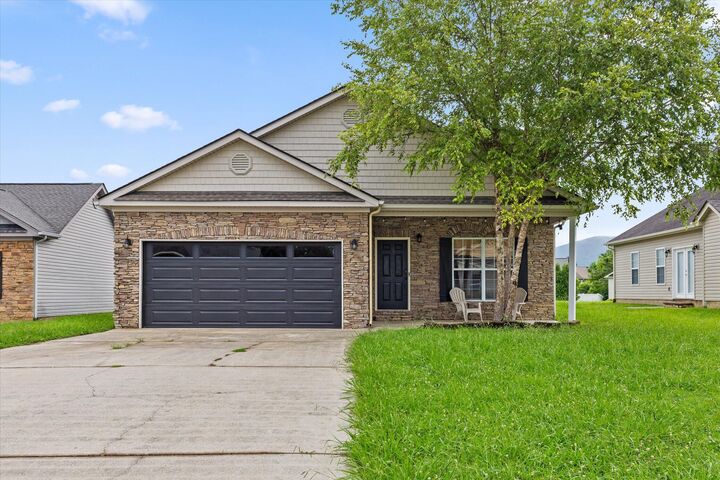 Property Photo:  8279 Bluegill Circle  TN 37363 