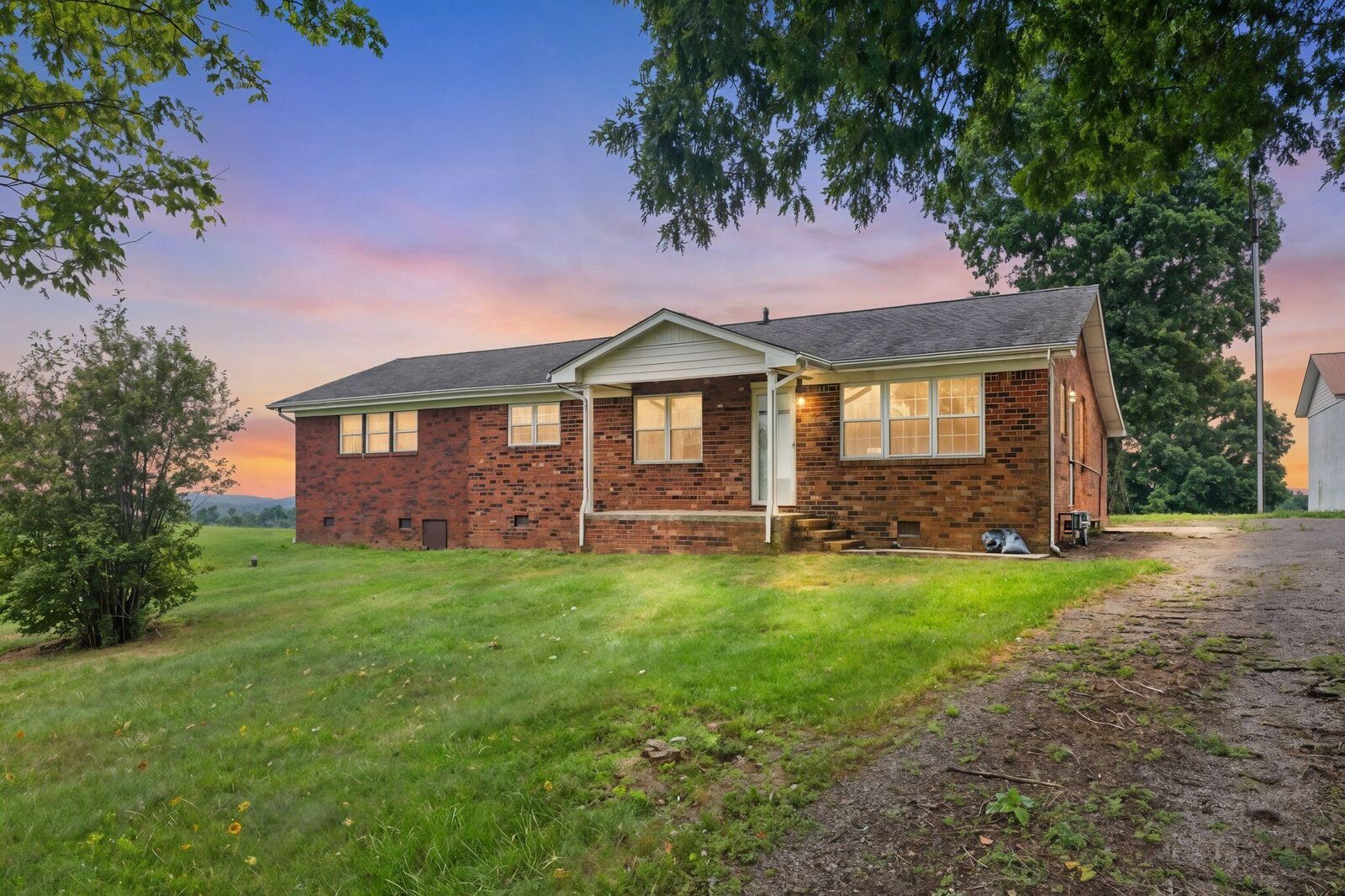 Property Photo:  4431 Riggs Road  TN 37367 