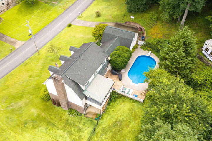 Property Photo:  759 Smitherman Road  GA 30736 
