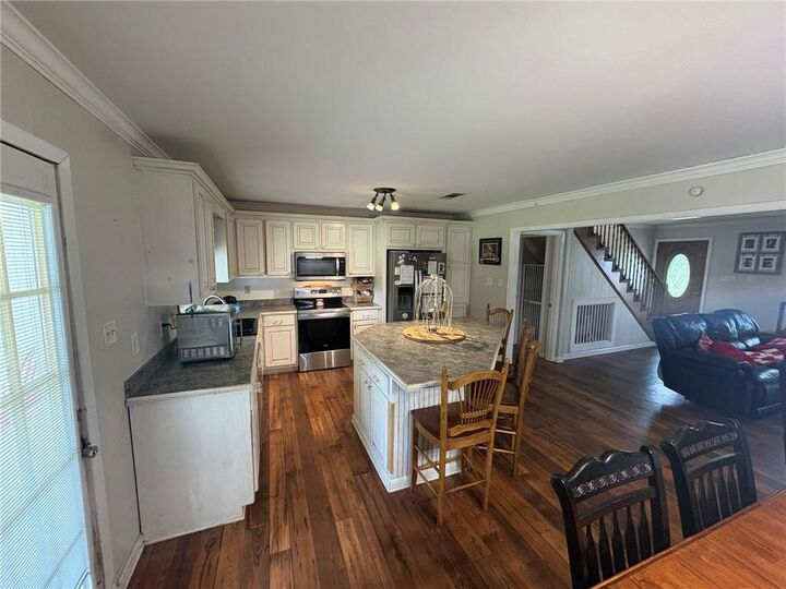 Property Photo: 0-48 Aycock Road LA 71328