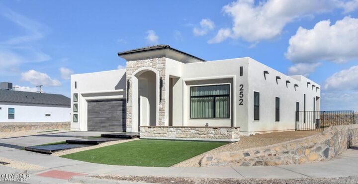 Property Photo:  12712 Hants Circle  TX 79928 