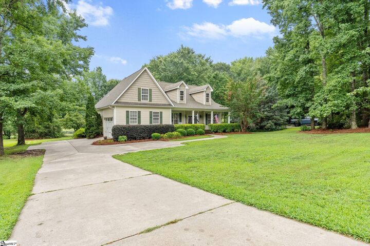 Property Photo: 2110 Bethel Road SC 29681