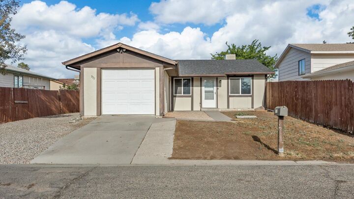 Property Photo:  577 Fairfield Court  CO 81504 