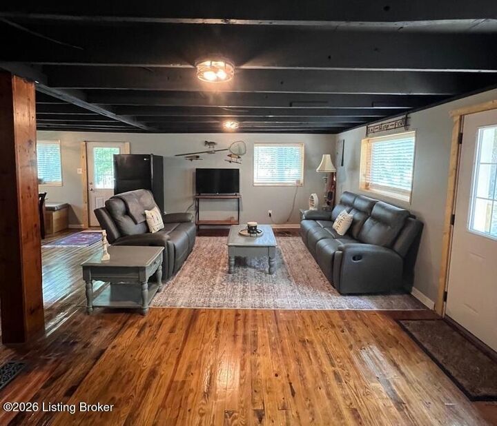 Property Photo:  307 Kaufman Rd  KY 42726 