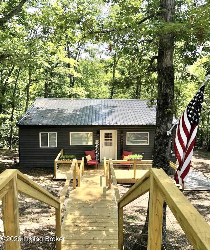 Property Photo:  307 Kaufman Rd  KY 42726 