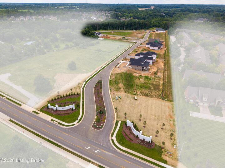 Property Photo: 3118 Littlecote Ln KY 40245
