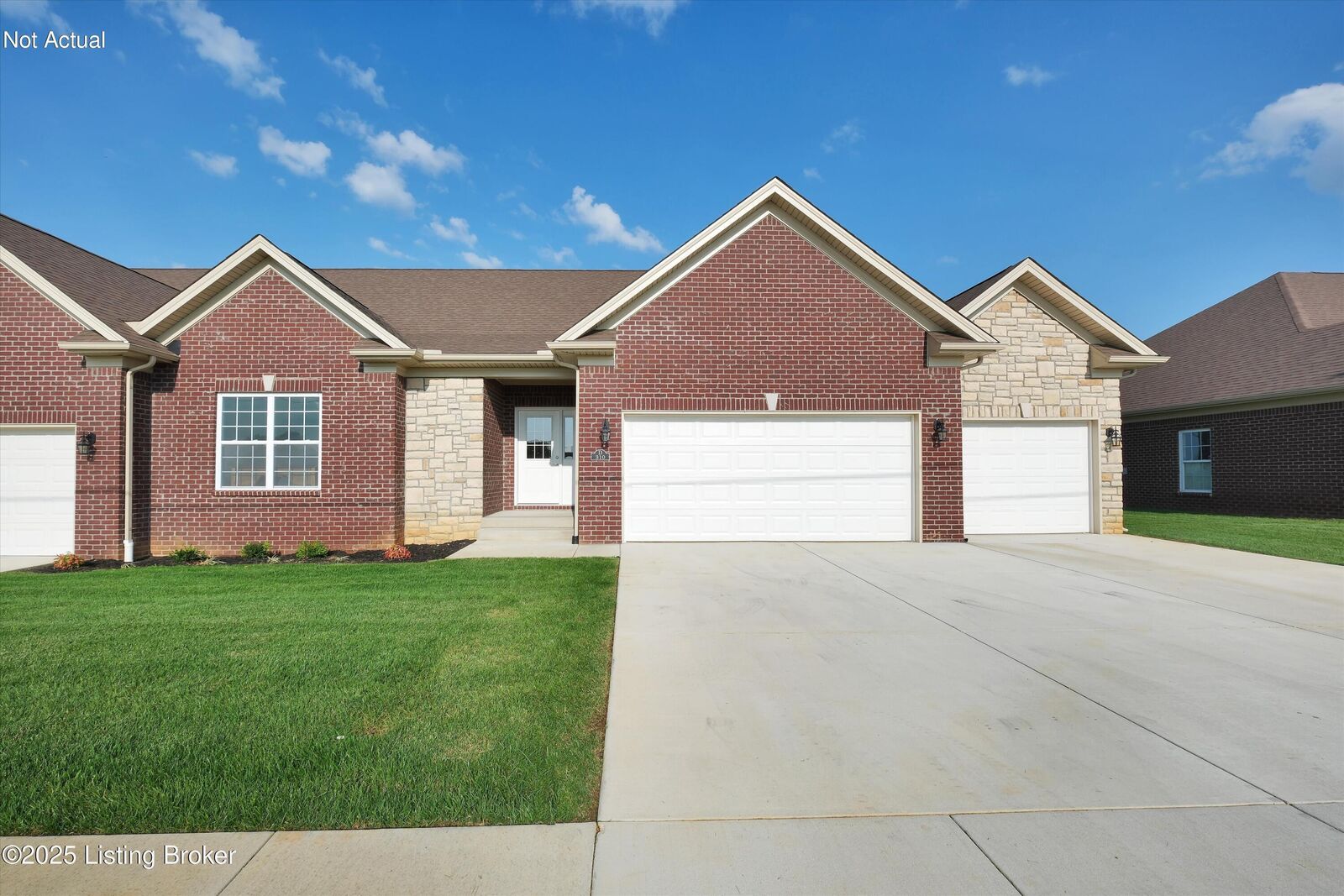 Property Photo:  280 Christman Ln # B  KY 40165 