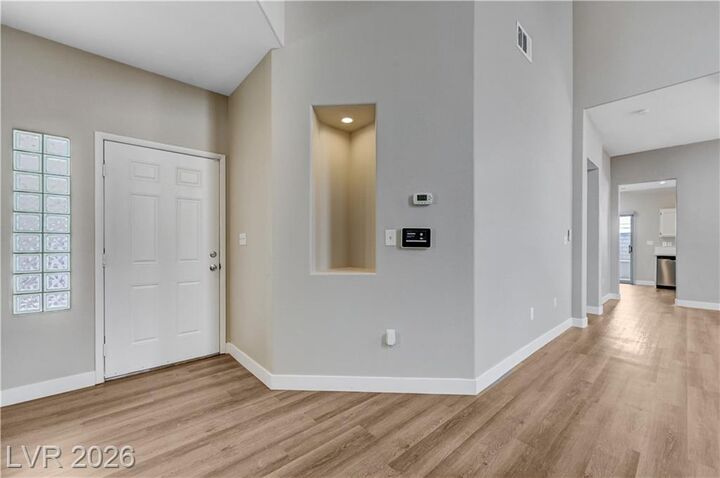 Property Photo:  2741 Trotwood Lane  NV 89108 