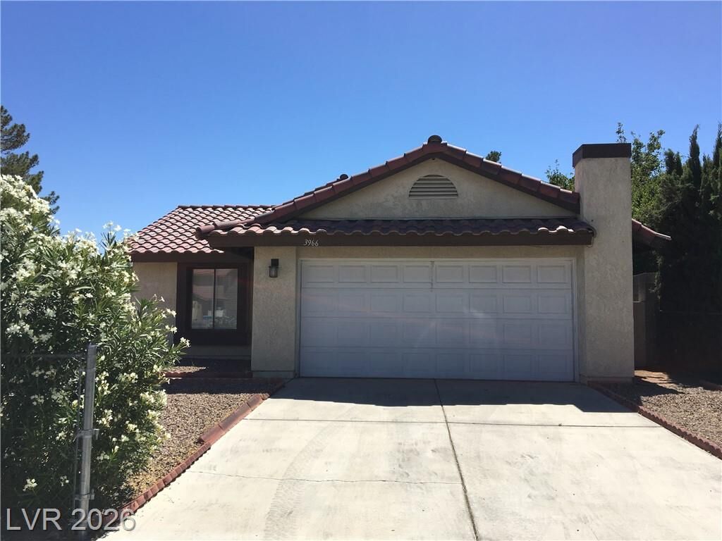 Property Photo: 3966 Avocado Drive N/A NV 89103