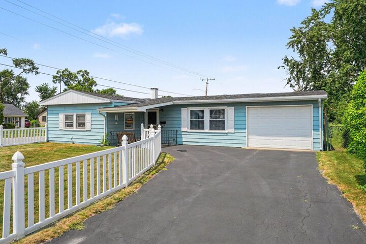 Property Photo:  501 Belden Drive  IN 46311 