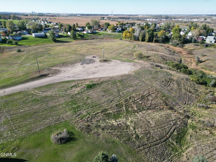 Property Photo: 1205 11th Avenue SW ND 58401