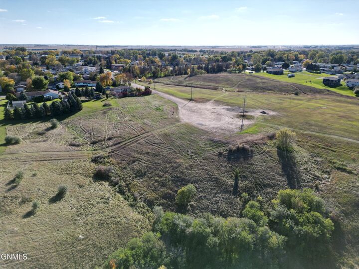 Property Photo: 1203 11th Avenue SW ND 58401