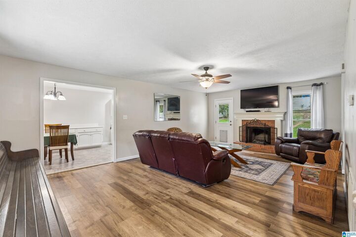 Property Photo:  3215 Berkley Hills Drive  AL 35907 