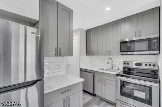 Property Photo: 1300 Fulton St 4 NJ 07065