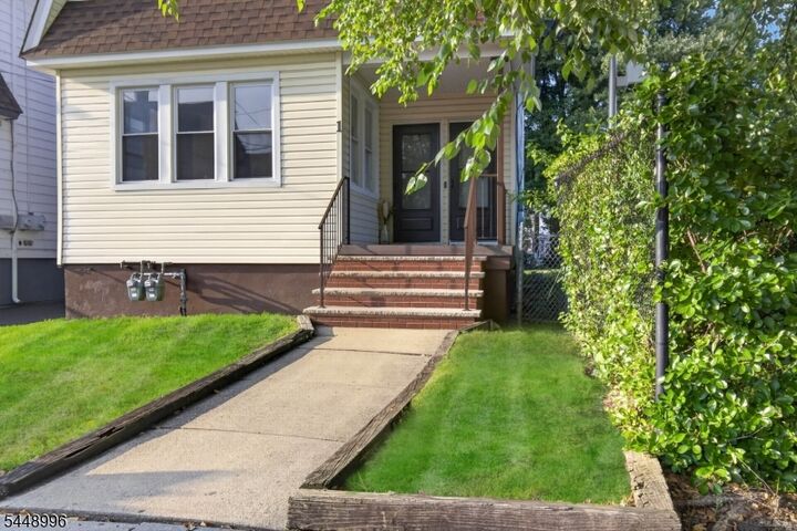 Property Photo:  1 Hazel Ave  NJ 07052 