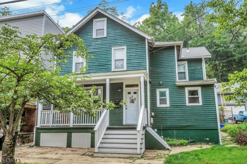 Property Photo:  163 Church St  NJ 07079 