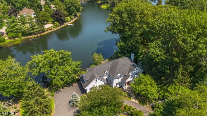 Property Photo:  5 Crane Rd  NJ 07046 