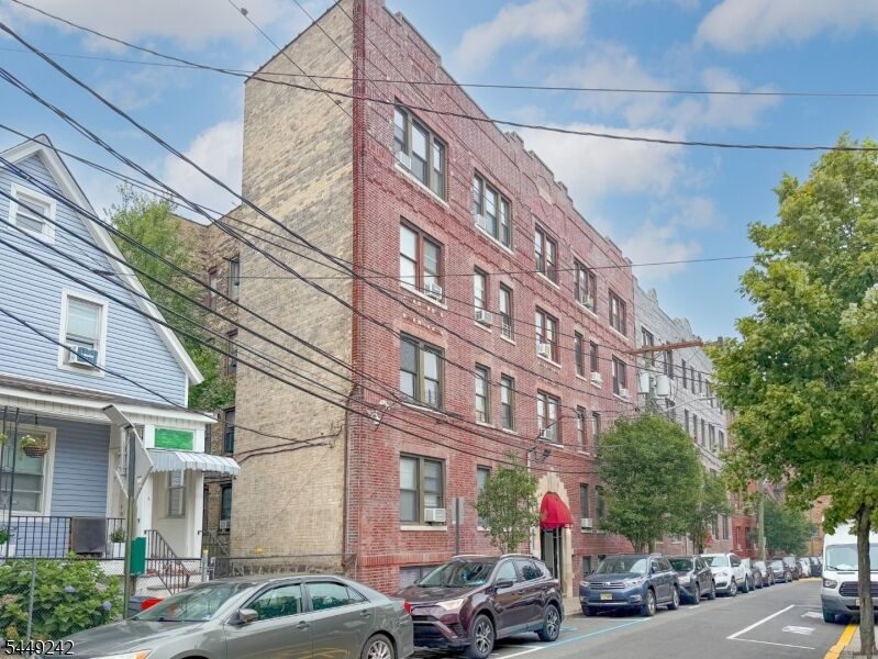 Property Photo:  523 34th St D1  NJ 07087 