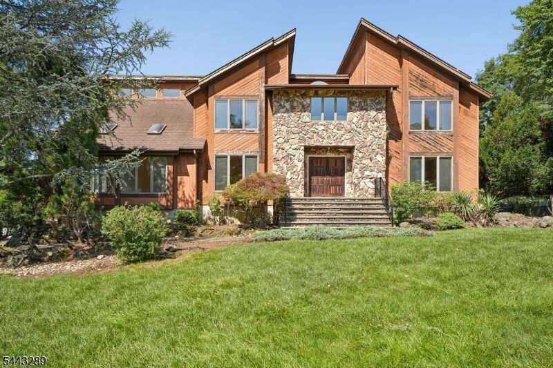 Property Photo: 22 Garrity Ter NJ 07058