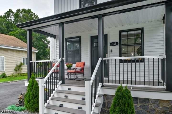 Property Photo: 535 Farley Ave NJ 07076
