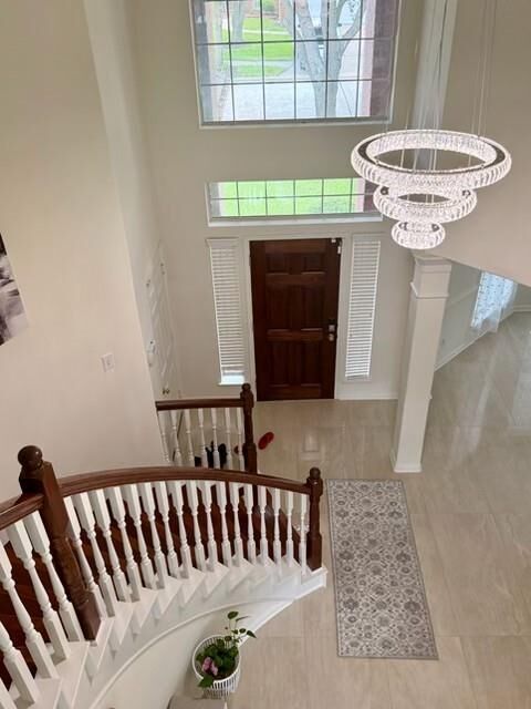 Property Photo:  17319 Deep Prairie Drive  TX 77095 