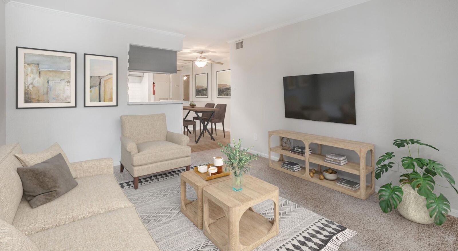 Property Photo:  11810 Hammond Drive 709  TX 77065 