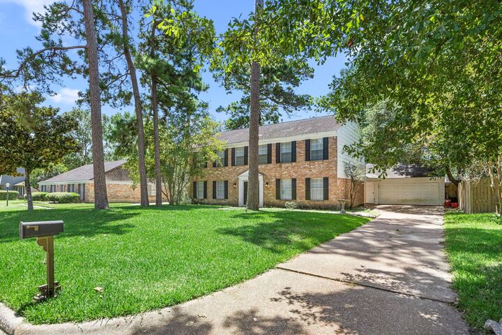 Property Photo:  2142 Parkdale Drive  TX 77339 