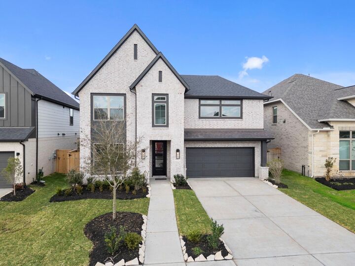 Property Photo:  10923 Spring Wind Drive  TX 77459 