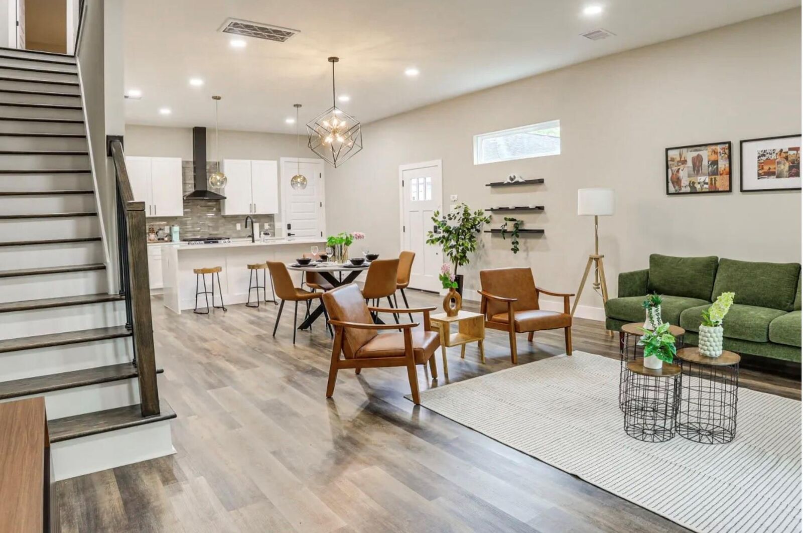 Property Photo: 3727 Dreyfus Street TX 77021