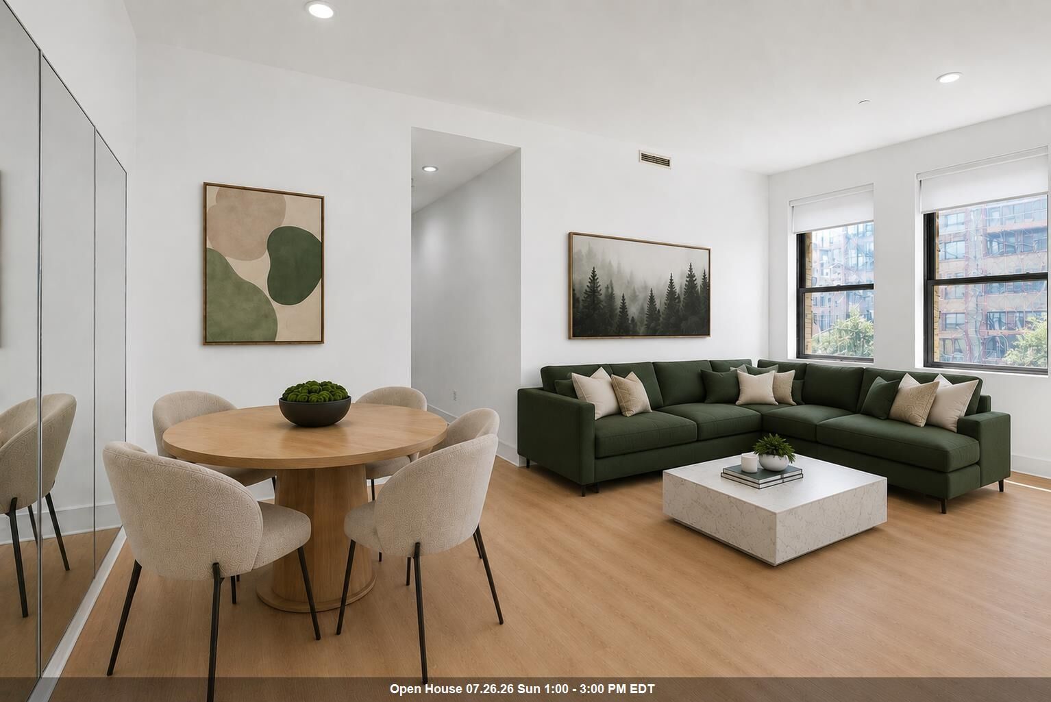 Property Photo: 4 Beacon Way 303 NJ 07304
